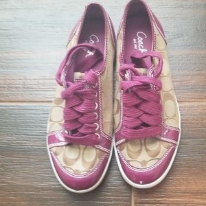 Coach Shoes